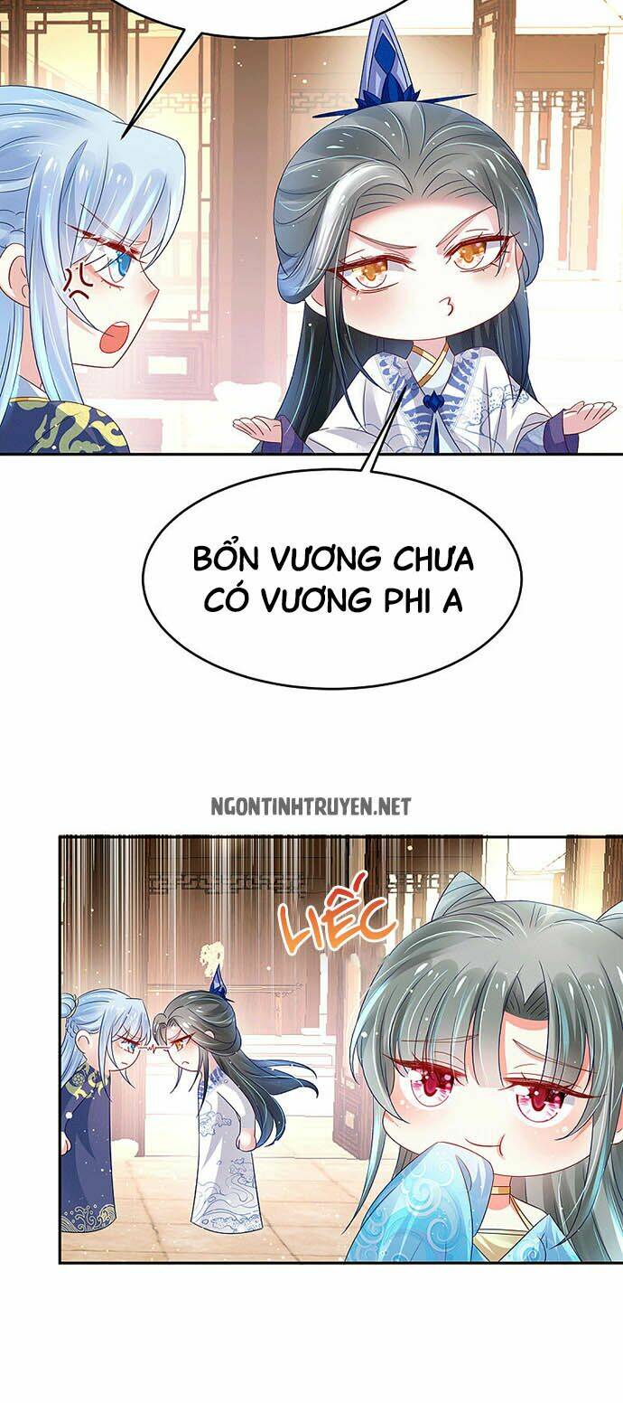 Bệnh Kiều Phu Quân Ngạnh Thượng Cung Chapter 30 - Trang 2