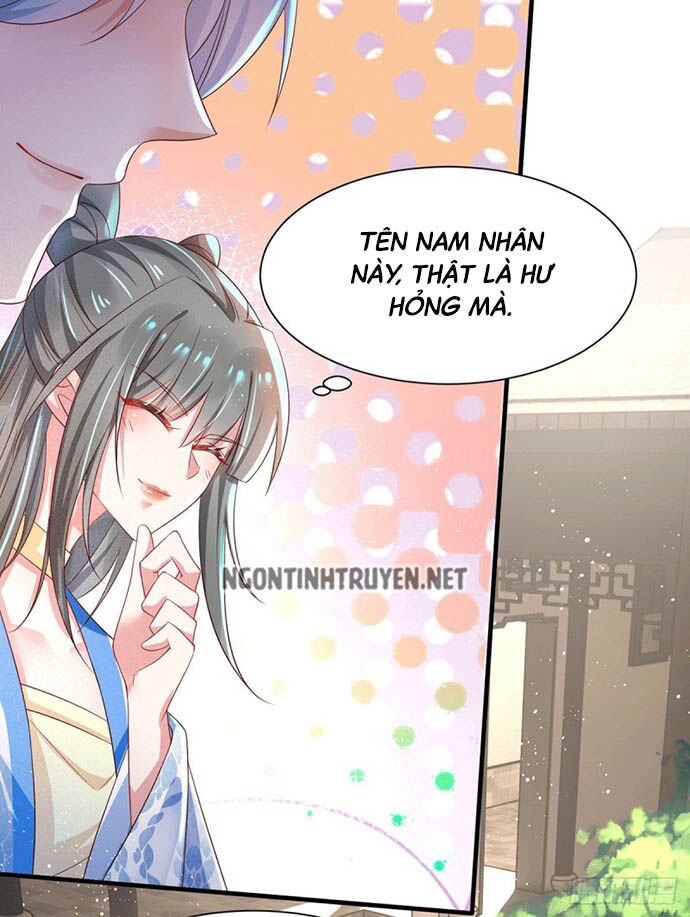 Bệnh Kiều Phu Quân Ngạnh Thượng Cung Chapter 36 - Trang 2