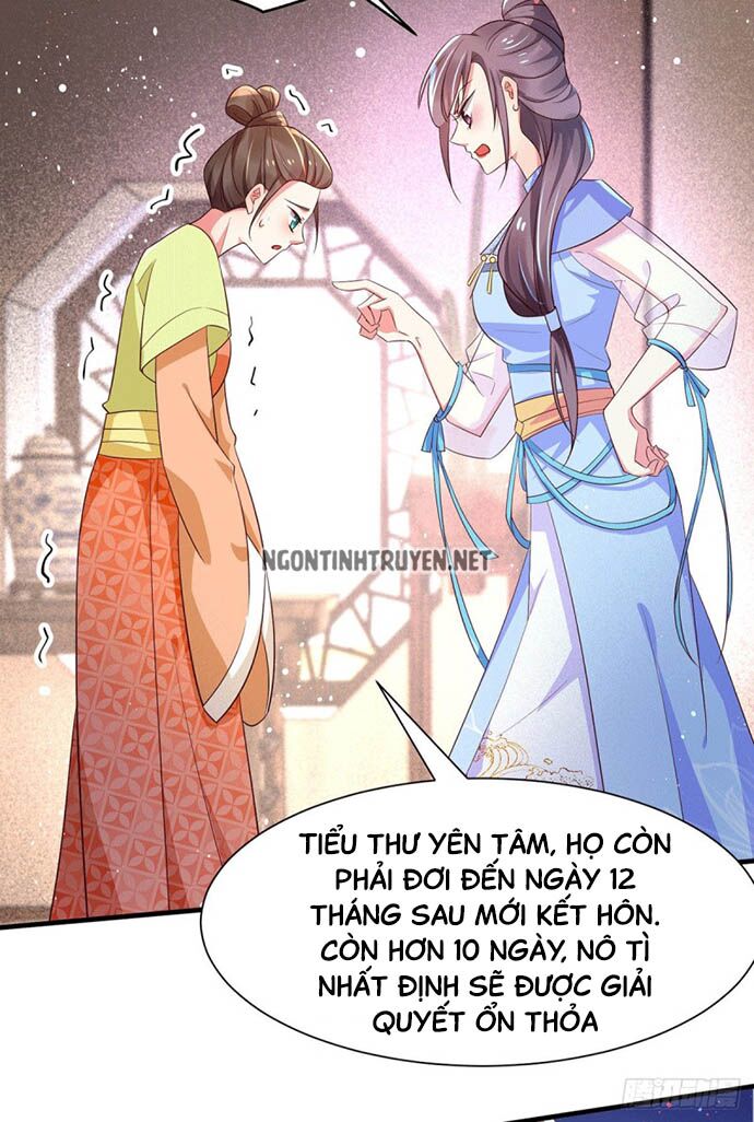 Bệnh Kiều Phu Quân Ngạnh Thượng Cung Chapter 42 - Trang 2