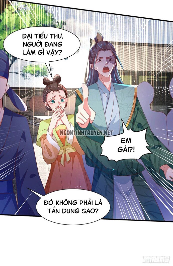 Bệnh Kiều Phu Quân Ngạnh Thượng Cung Chapter 45 - Trang 2