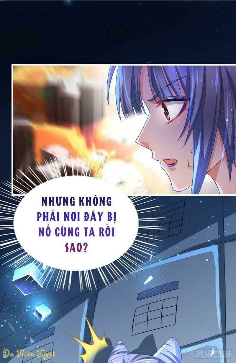 Bệnh Kiều Phu Quân Ngạnh Thượng Cung Chapter 7 - Trang 2