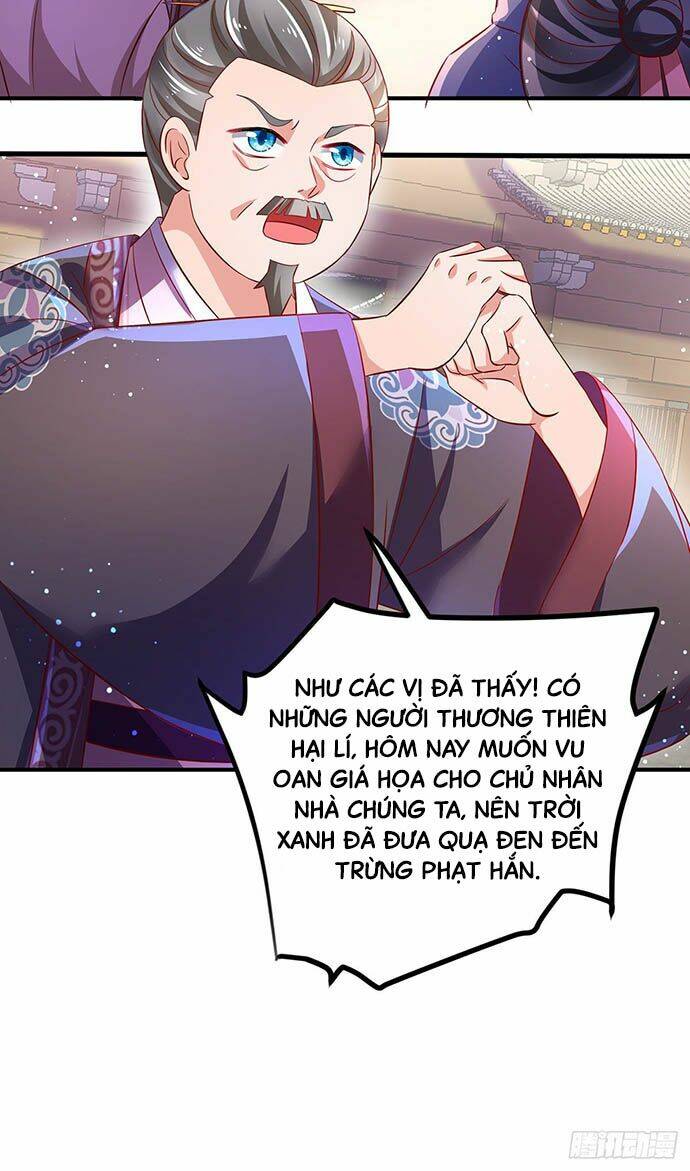 Bệnh Kiều Phu Quân Ngạnh Thượng Cung Chapter 9 - Trang 2