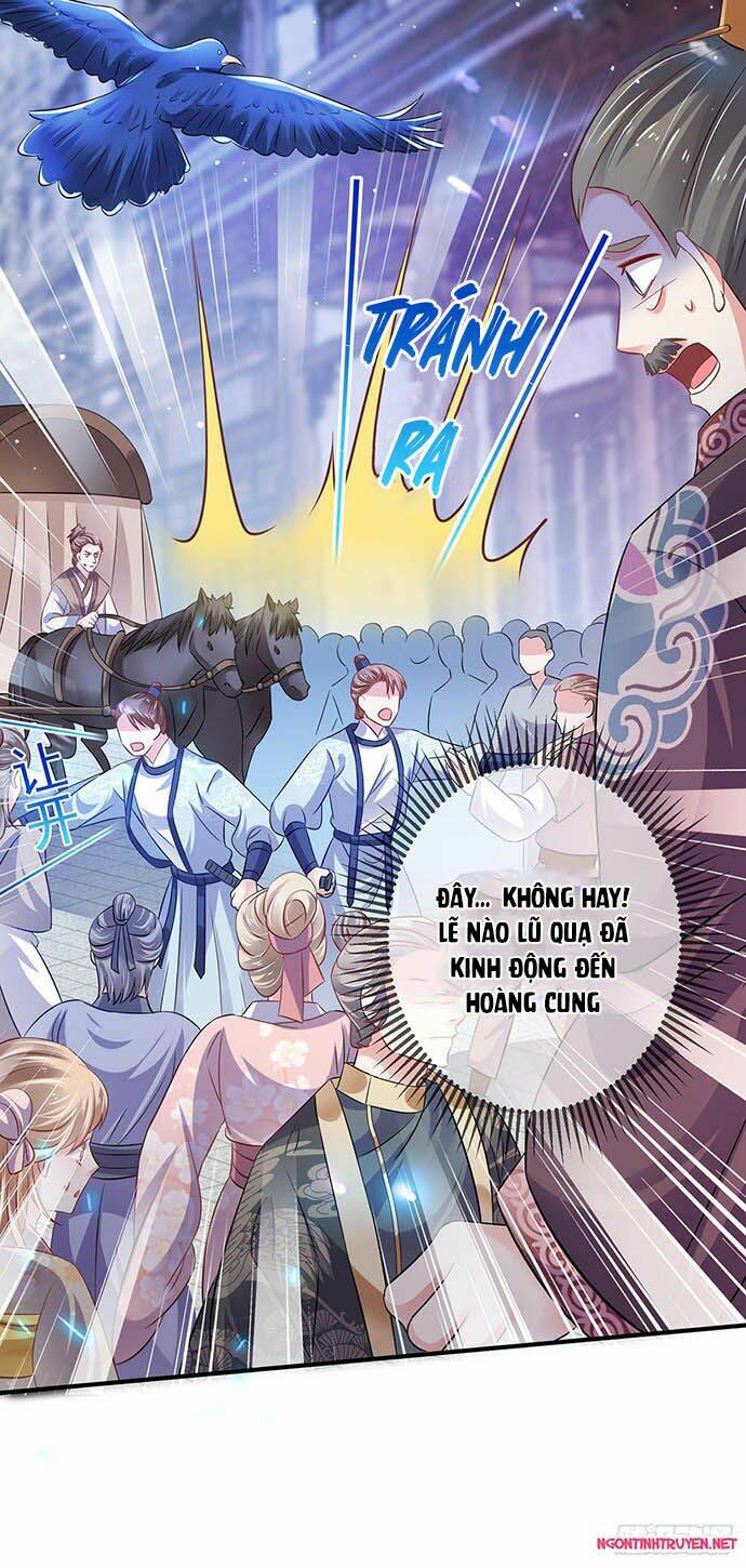 Bệnh Kiều Phu Quân Ngạnh Thượng Cung Chapter 9 - Trang 2