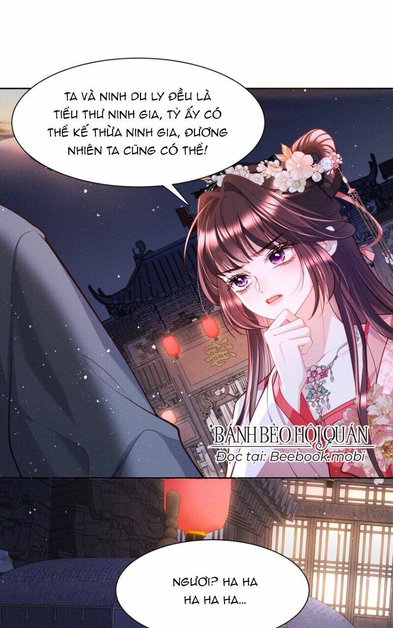 bệnh kiều sư đệ lại giả vờ đáng thương chapter 10 - Trang 2