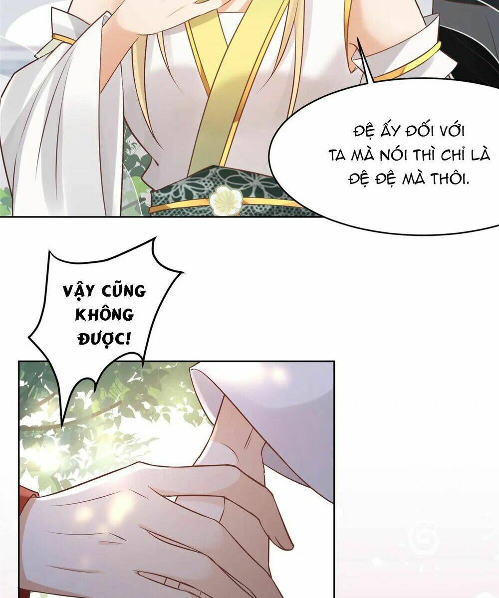 bệnh kiều vương gia dựa vào ta để tiếp tục sống Chapter 49 - Trang 2