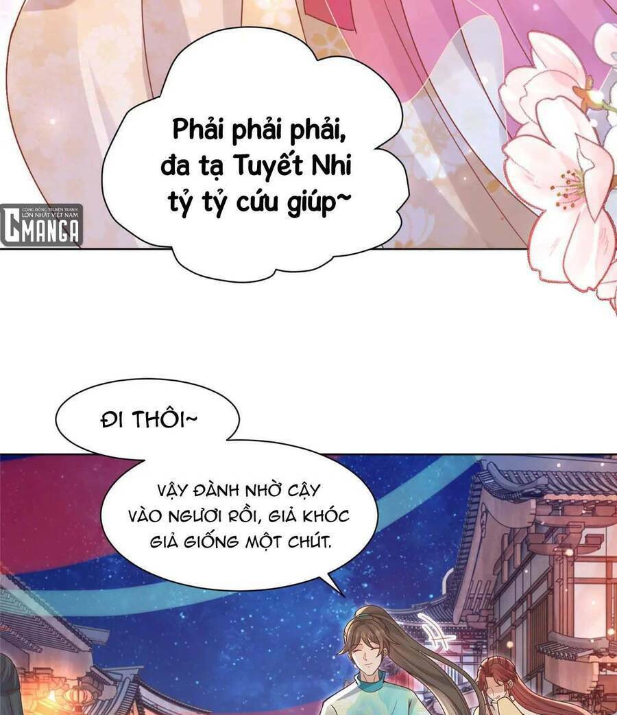 bệnh kiều vương gia dựa vào ta để tiếp tục sống Chapter 84 - Next chương 85