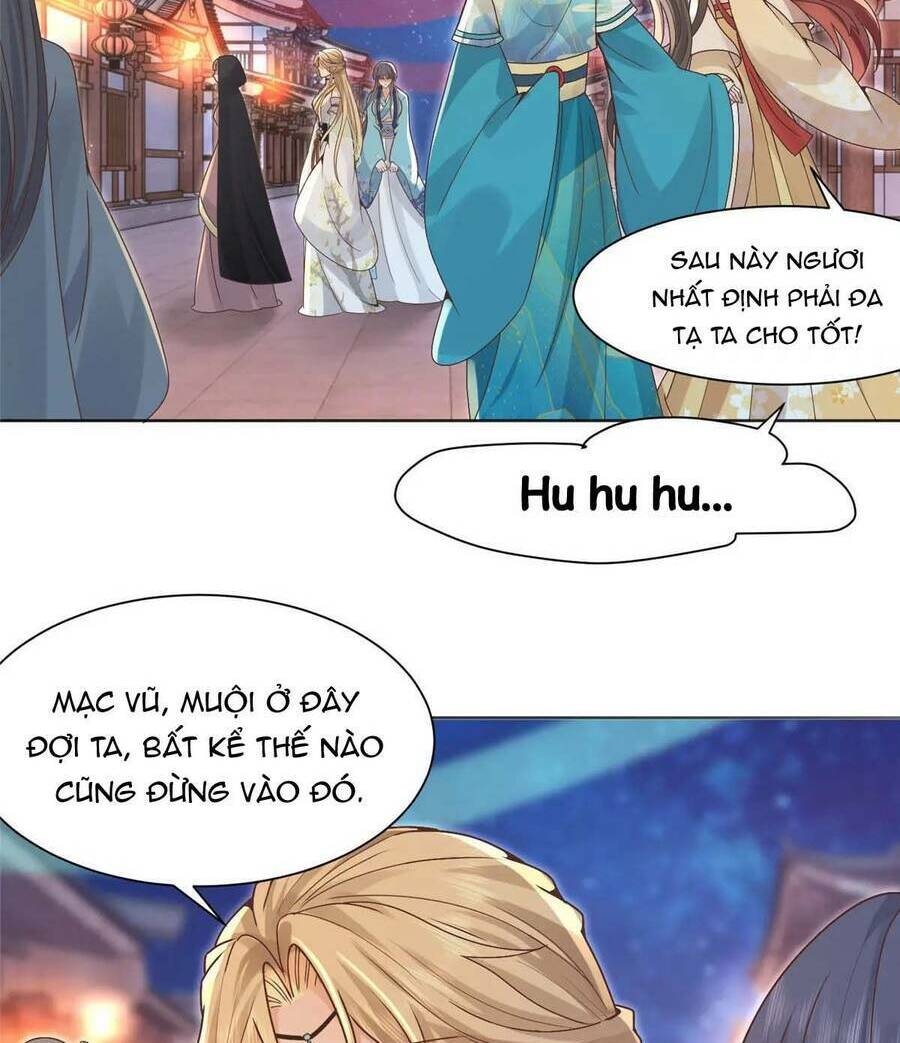 bệnh kiều vương gia dựa vào ta để tiếp tục sống Chapter 84 - Next chương 85