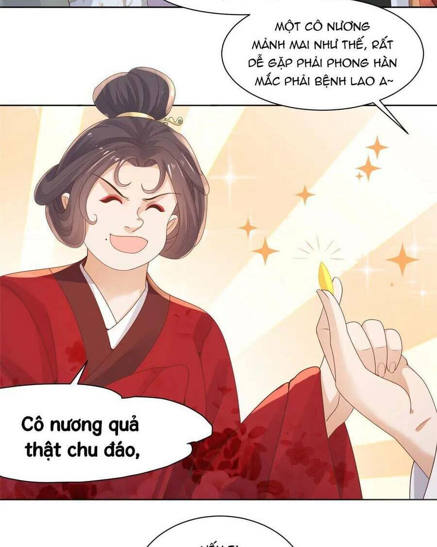 bệnh kiều vương gia dựa vào ta để tiếp tục sống Chapter 84 - Next chương 85