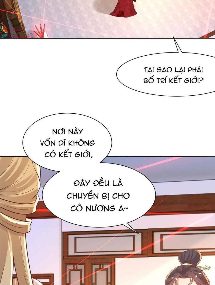 bệnh kiều vương gia dựa vào ta để tiếp tục sống Chapter 84 - Next chương 85