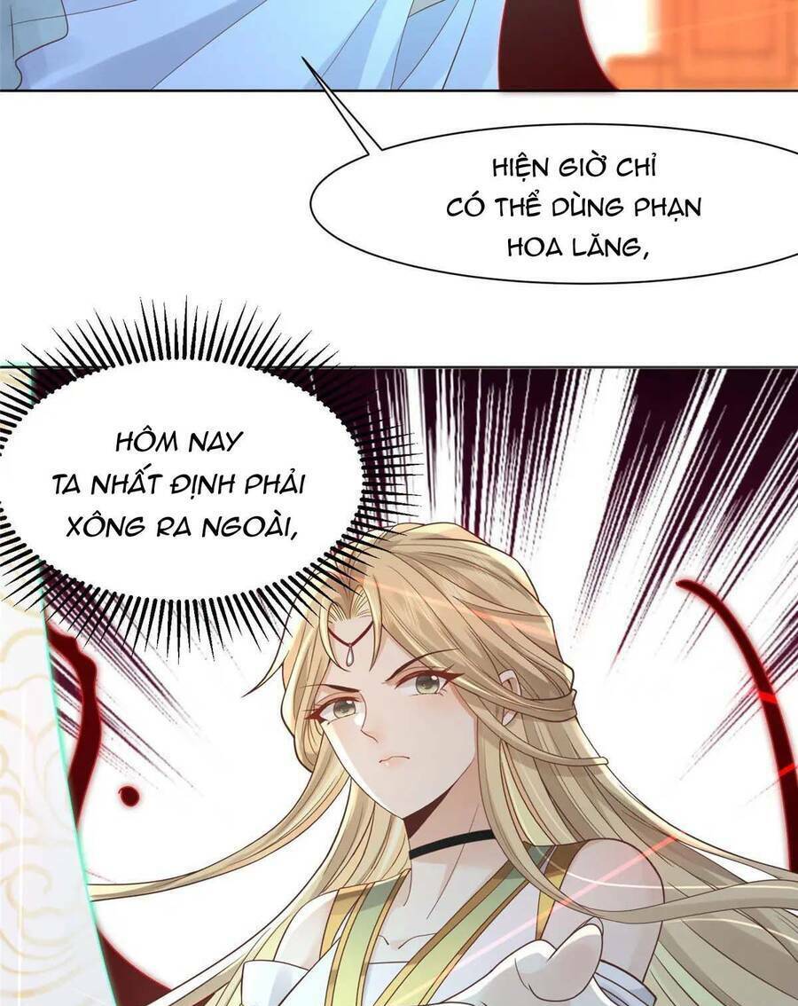 bệnh kiều vương gia dựa vào ta để tiếp tục sống Chapter 84 - Next chương 85