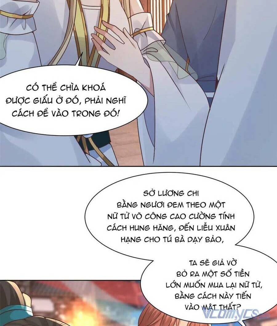 bệnh kiều vương gia dựa vào ta để tiếp tục sống Chapter 84 - Next chương 85