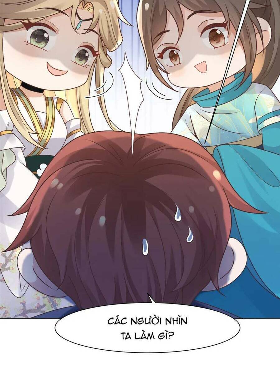 bệnh kiều vương gia dựa vào ta để tiếp tục sống Chapter 84 - Next chương 85