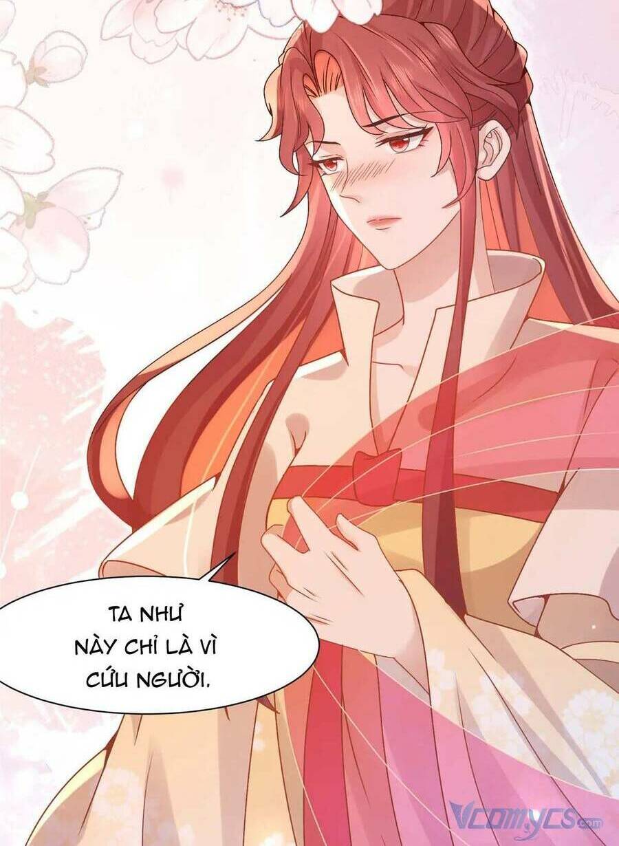 bệnh kiều vương gia dựa vào ta để tiếp tục sống Chapter 84 - Next chương 85