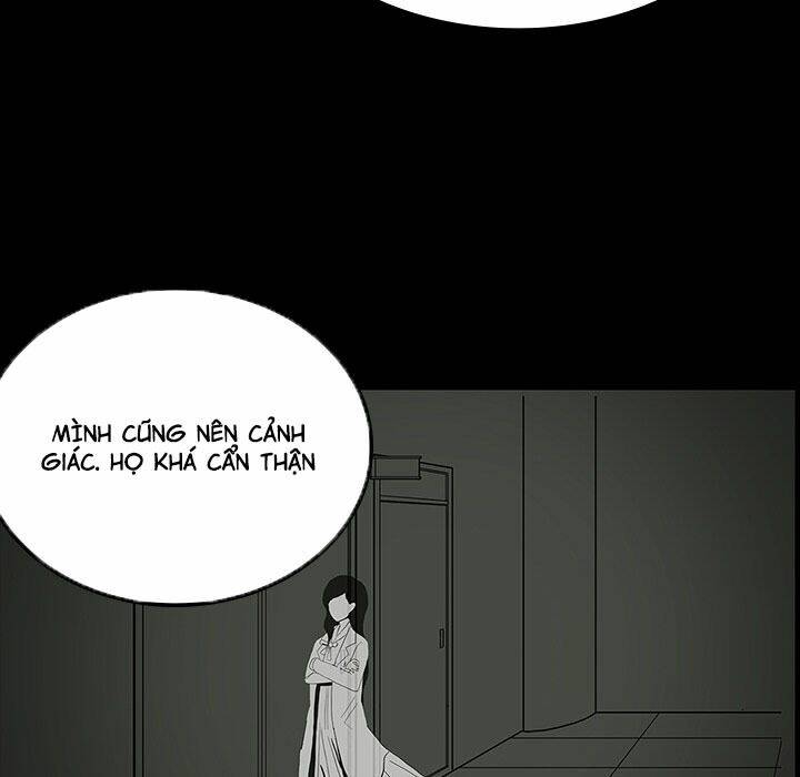 Bệnh Viện Ma Ám Chapter 24 - Trang 2