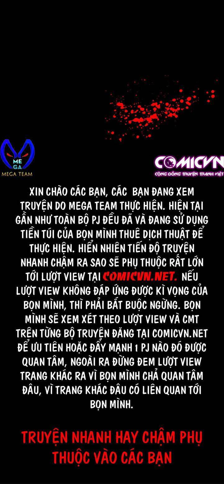 Bệnh Viện Ma Ám Chapter 24 - Trang 2