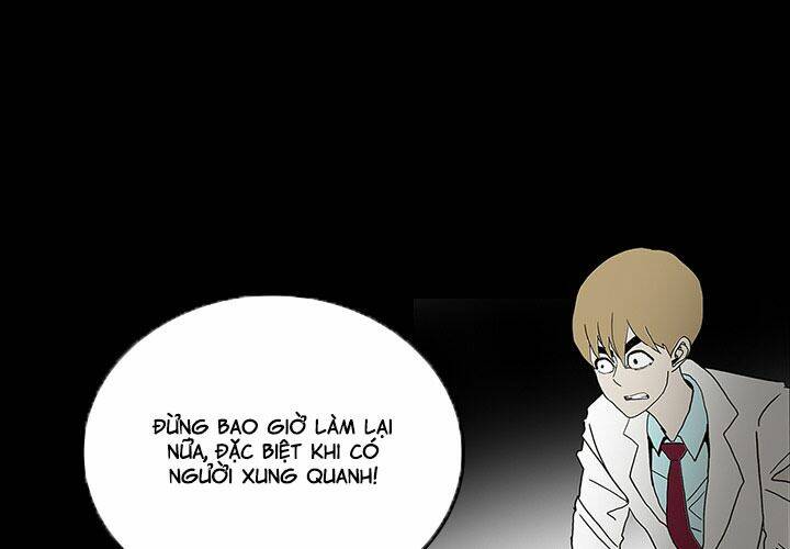 Bệnh Viện Ma Ám Chapter 24 - Trang 2