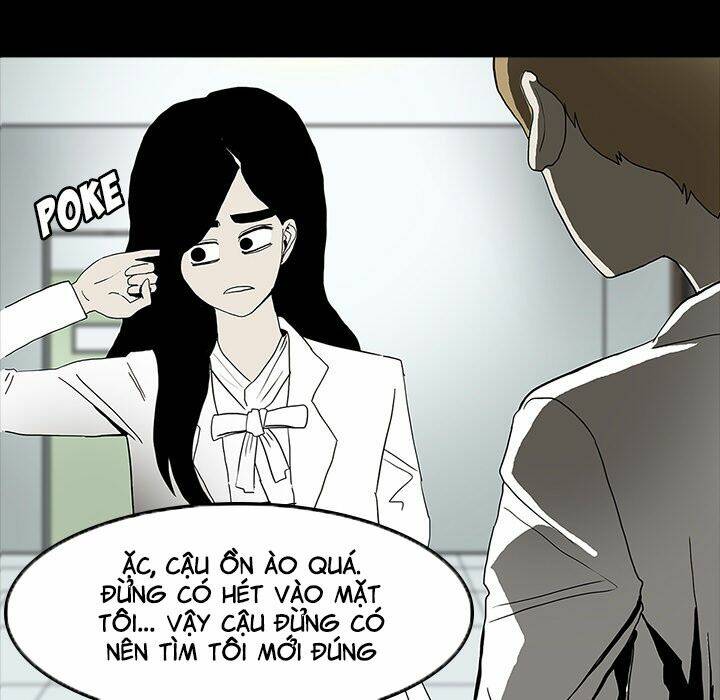 Bệnh Viện Ma Ám Chapter 24 - Trang 2