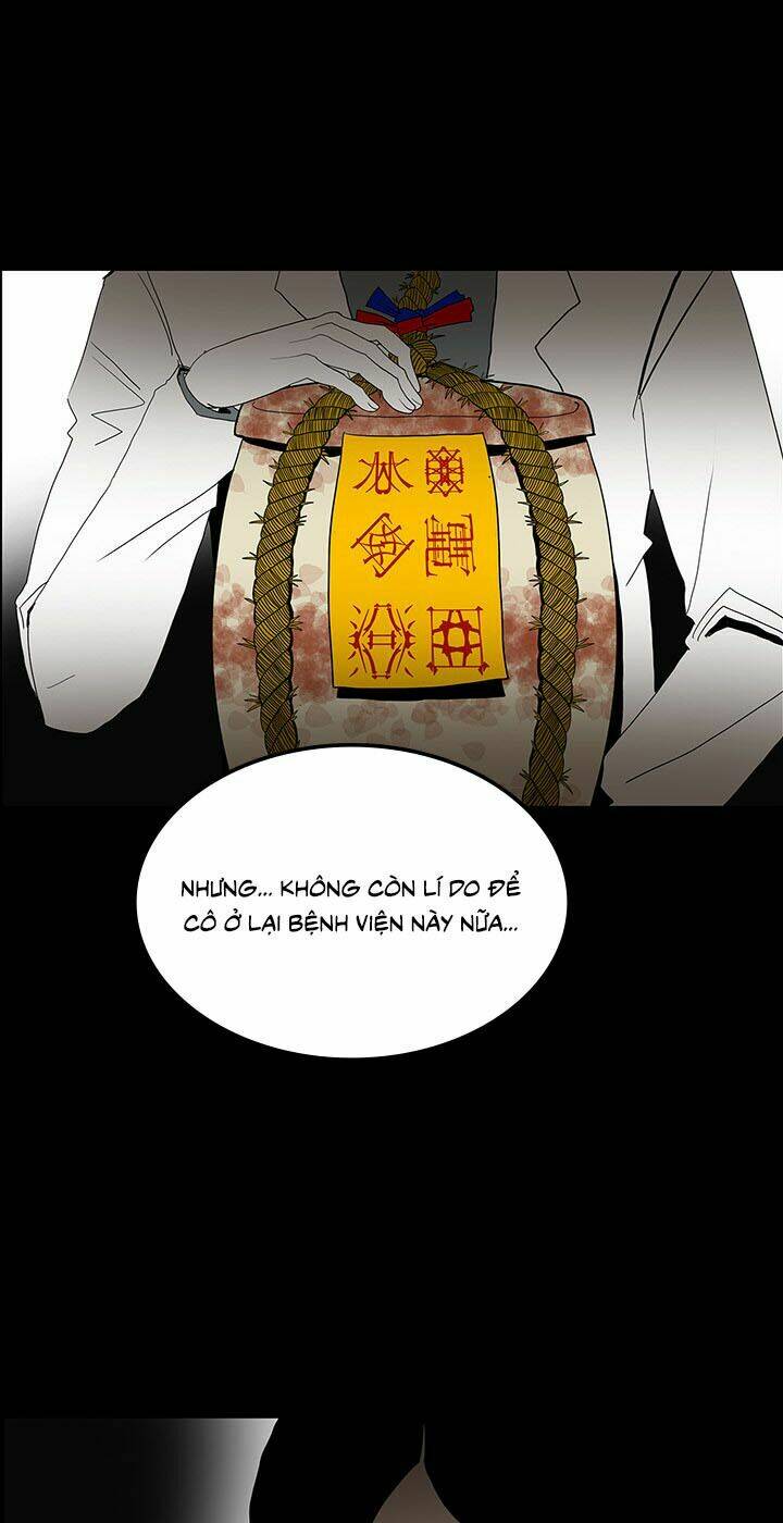 Bệnh Viện Ma Ám Chapter 33 - Next Chapter 34