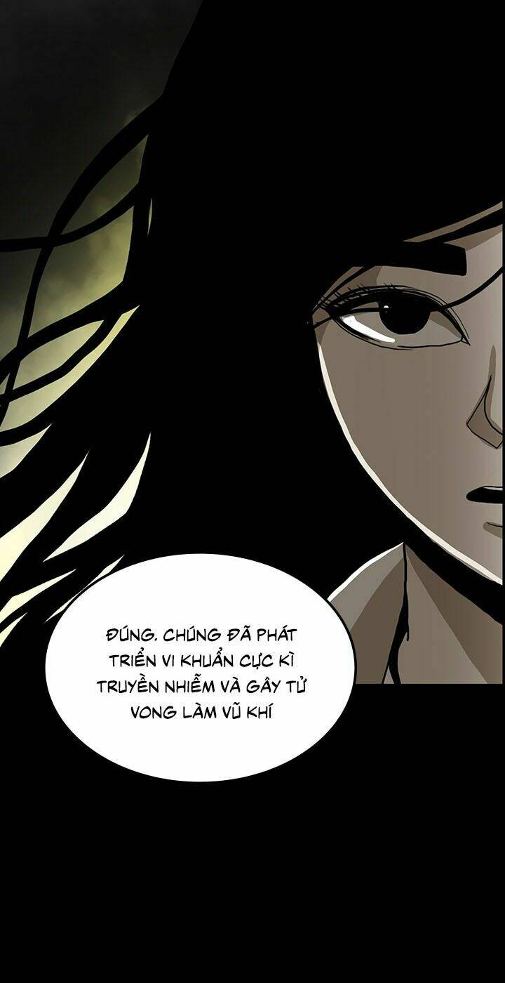 Bệnh Viện Ma Ám Chapter 36 - Next Chapter 37