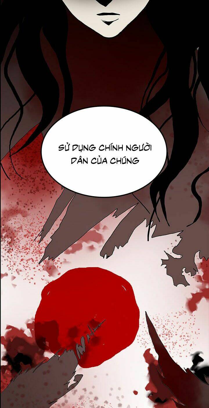 Bệnh Viện Ma Ám Chapter 36 - Next Chapter 37