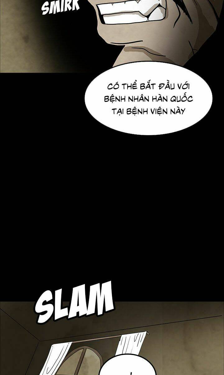 Bệnh Viện Ma Ám Chapter 38 - Trang 2