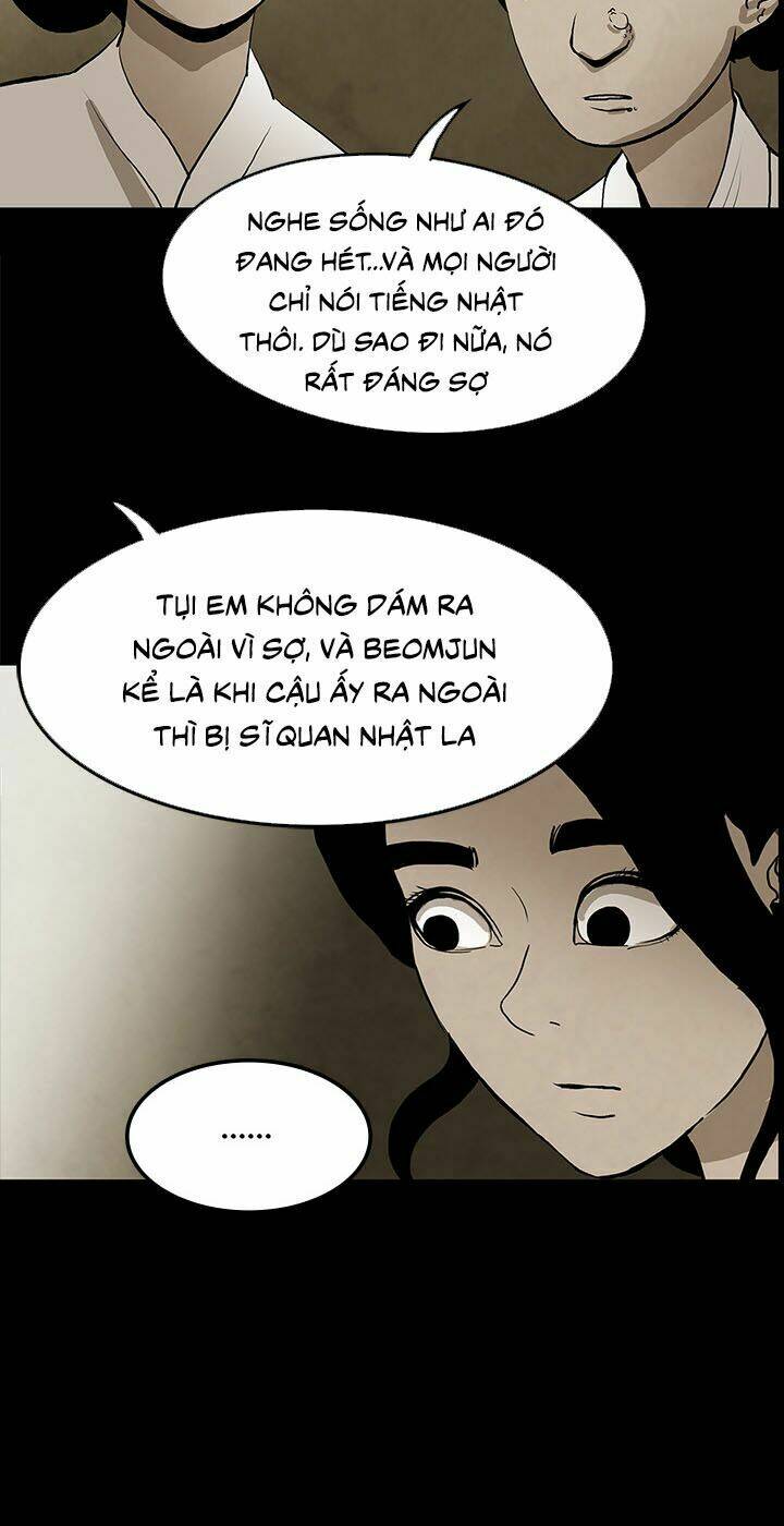 Bệnh Viện Ma Ám Chapter 38 - Trang 2