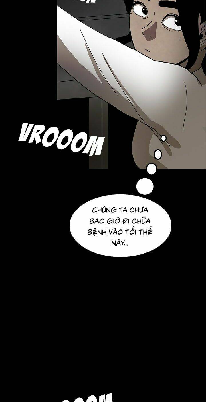 Bệnh Viện Ma Ám Chapter 38 - Trang 2