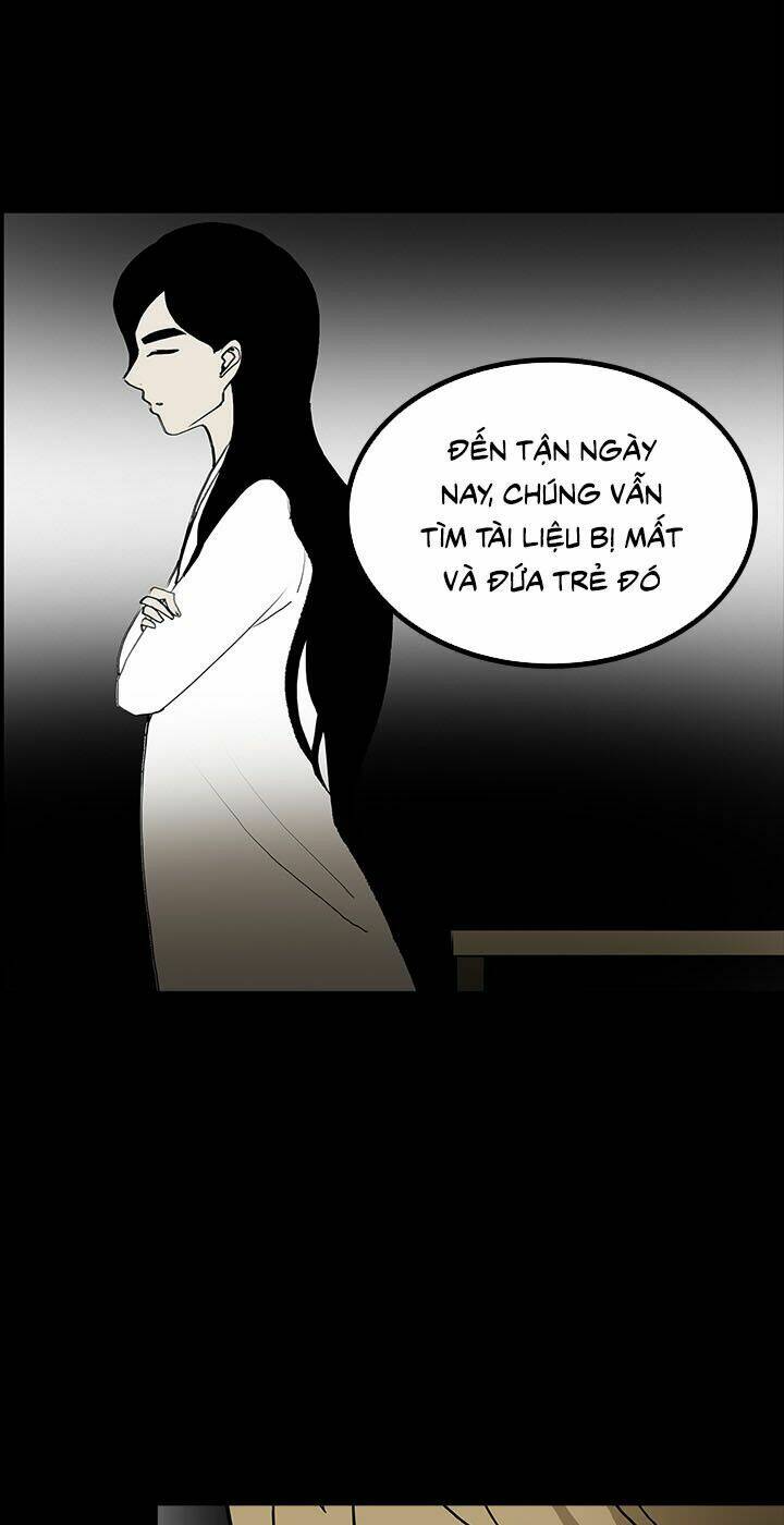 Bệnh Viện Ma Ám Chapter 42 - Next Chapter 43