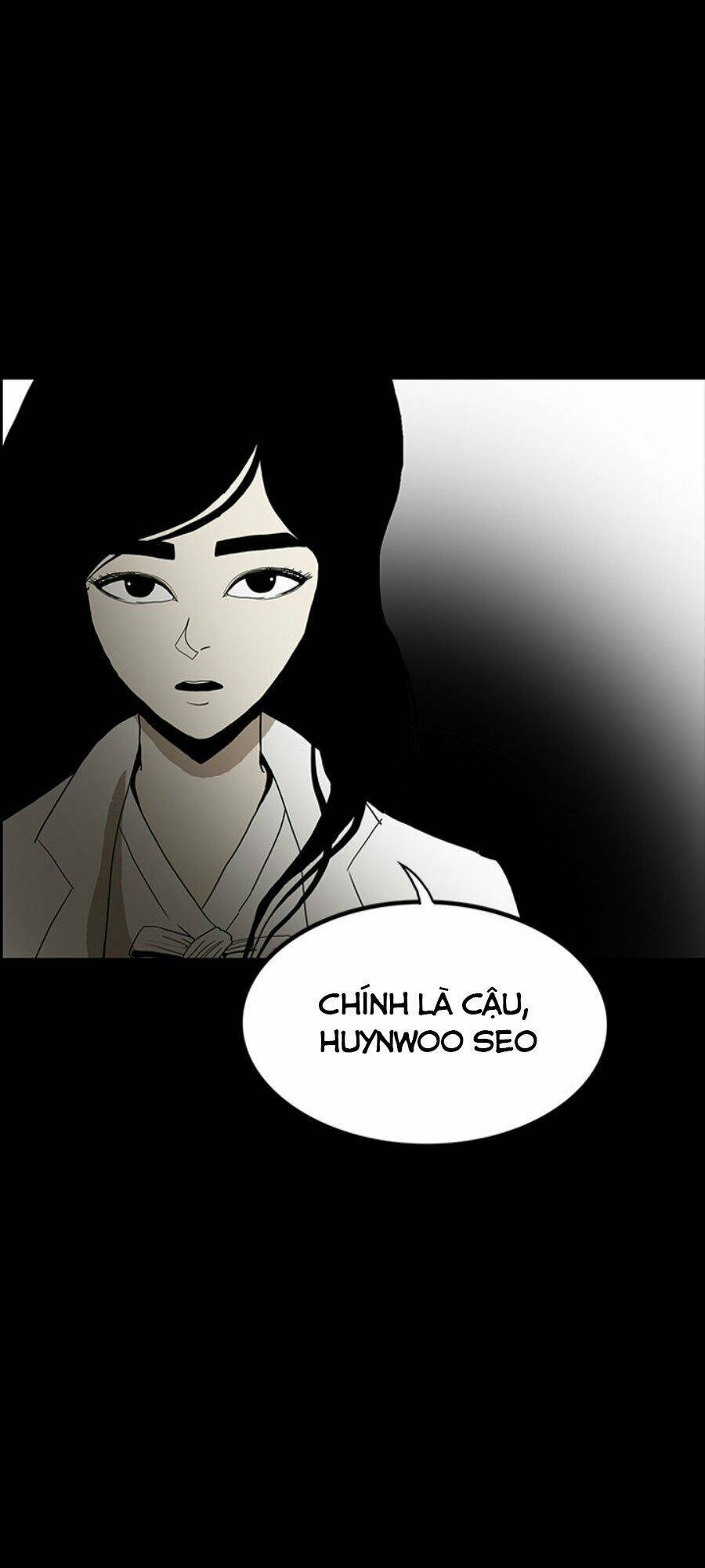 Bệnh Viện Ma Ám Chapter 50 - Next Chapter 51