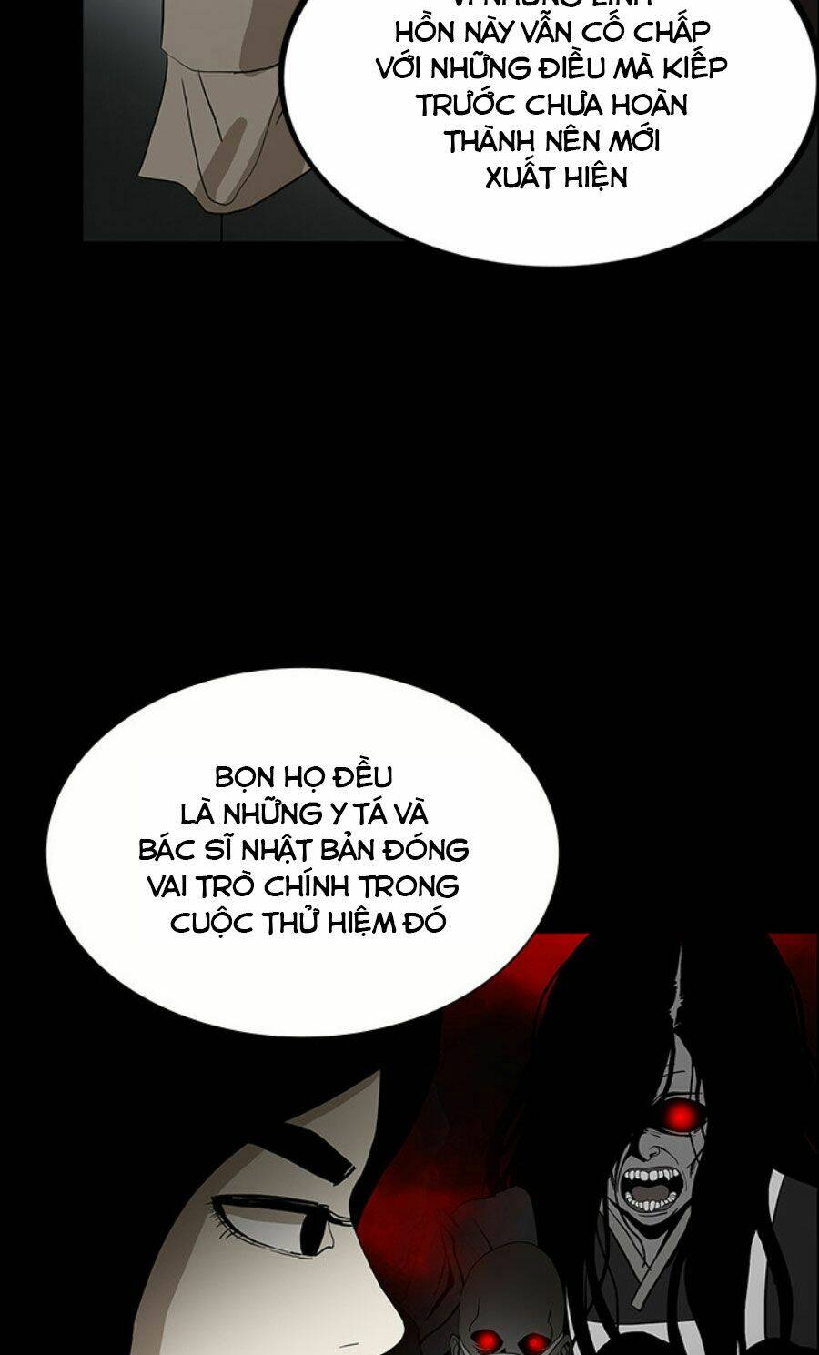 Bệnh Viện Ma Ám Chapter 51 - Next Chapter 52