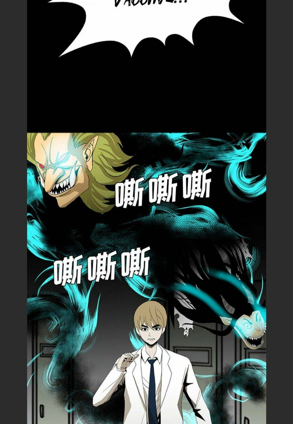 Bệnh Viện Ma Ám Chapter 55 - Next Chapter 56