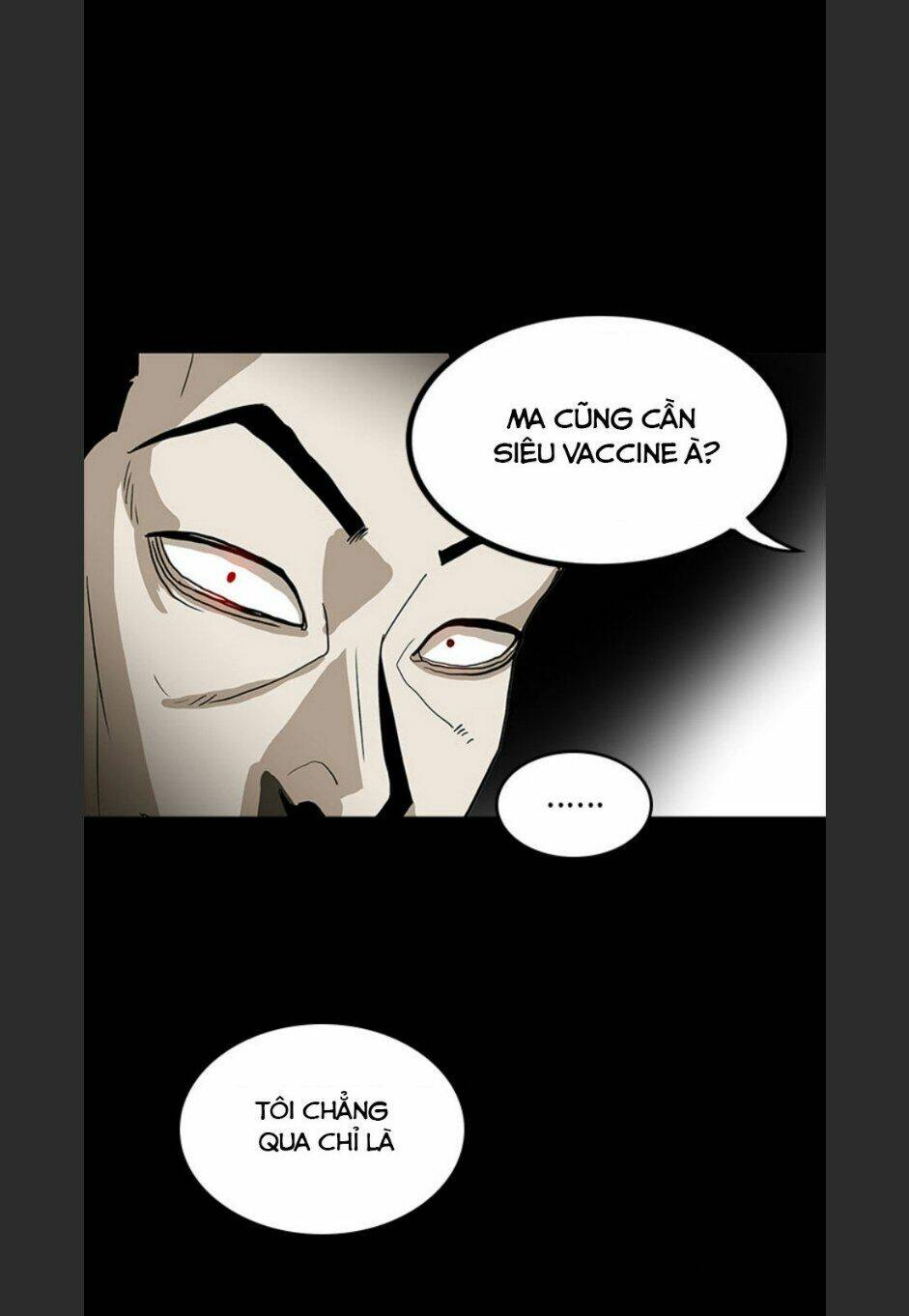 Bệnh Viện Ma Ám Chapter 55 - Next Chapter 56