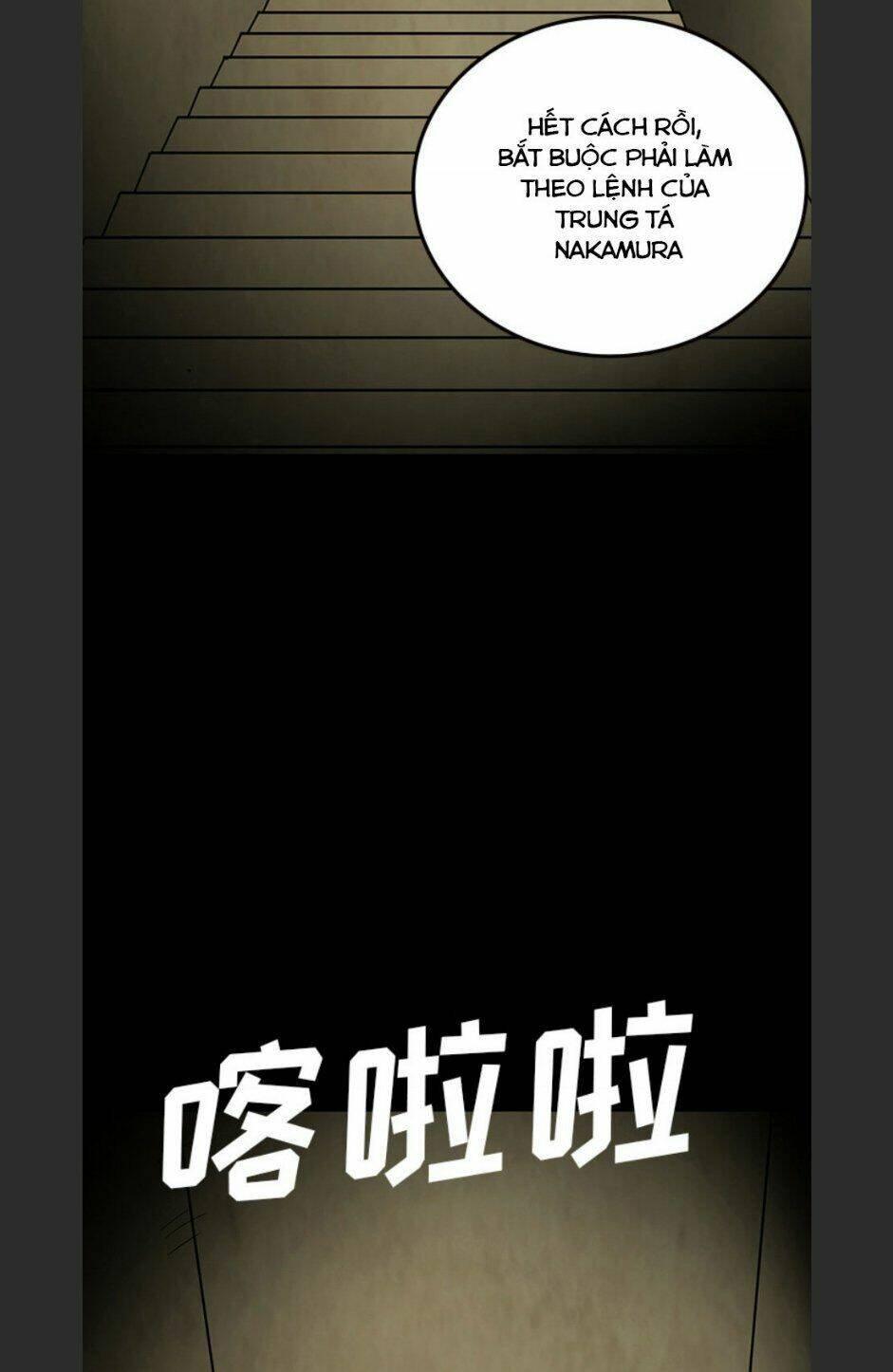 Bệnh Viện Ma Ám Chapter 59 - Next Chapter 60