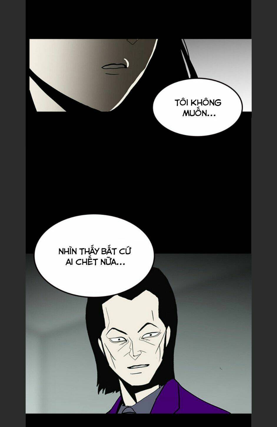 Bệnh Viện Ma Ám Chapter 59 - Next Chapter 60