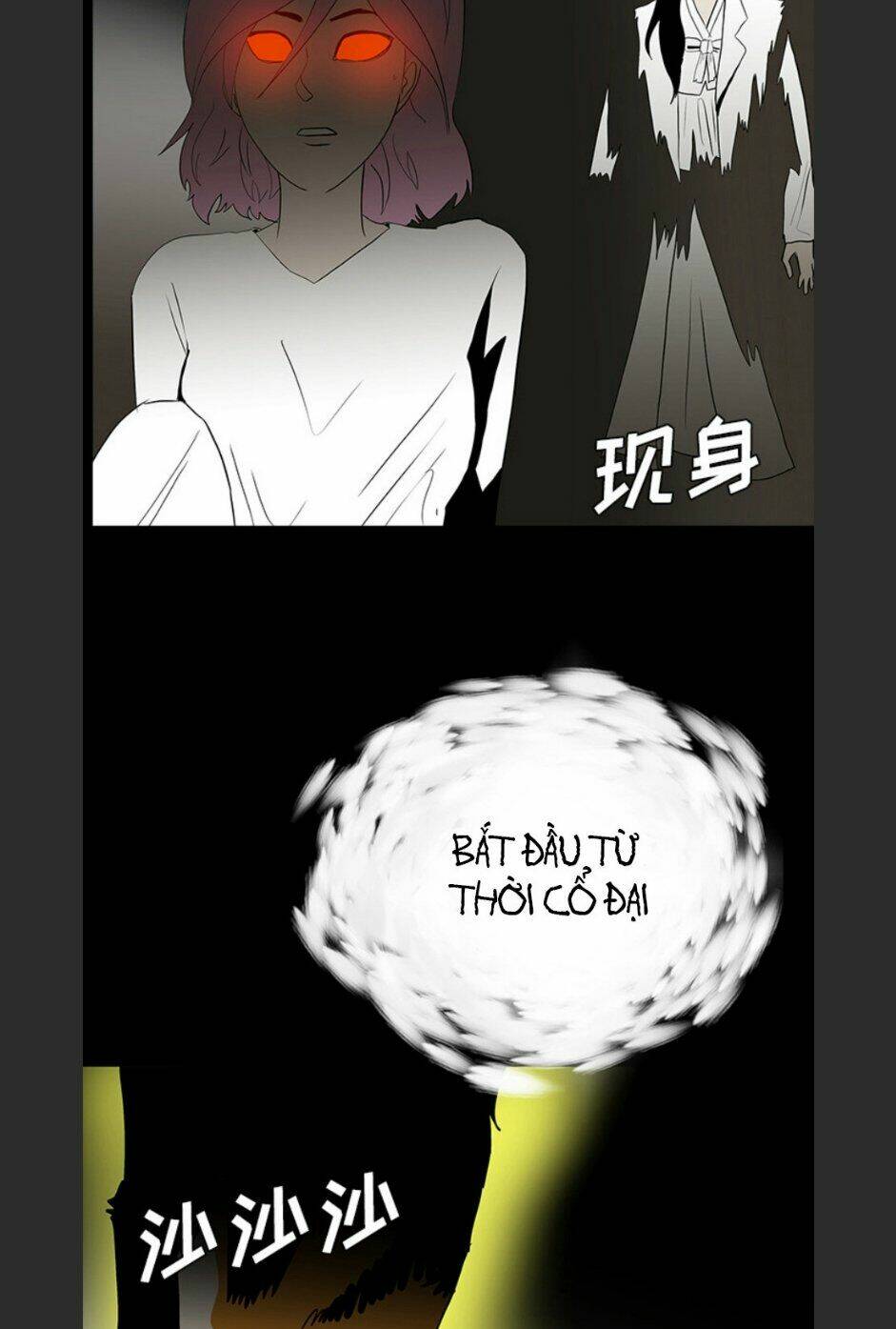 Bệnh Viện Ma Ám Chapter 64 - Next Chapter 65