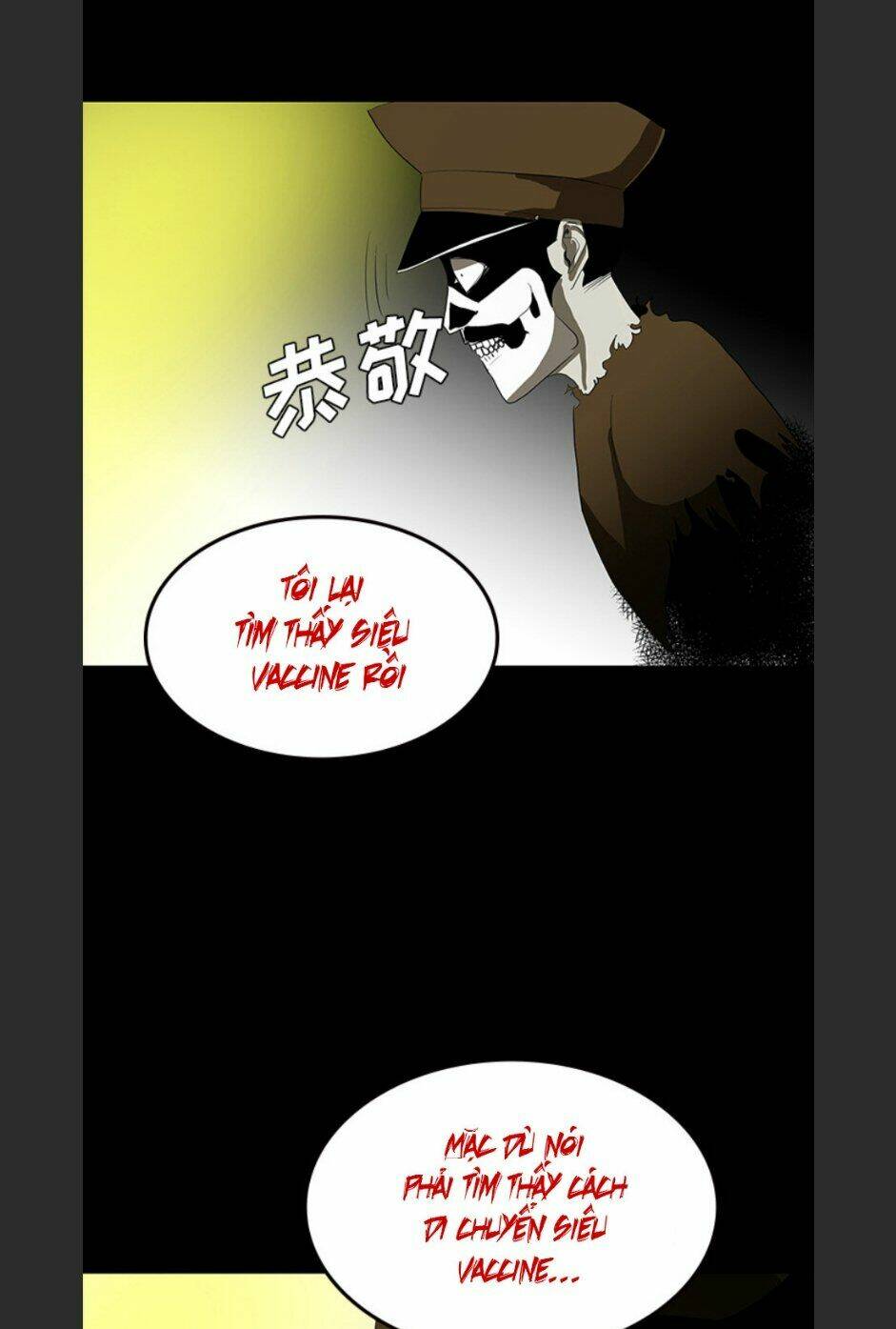 Bệnh Viện Ma Ám Chapter 64 - Next Chapter 65