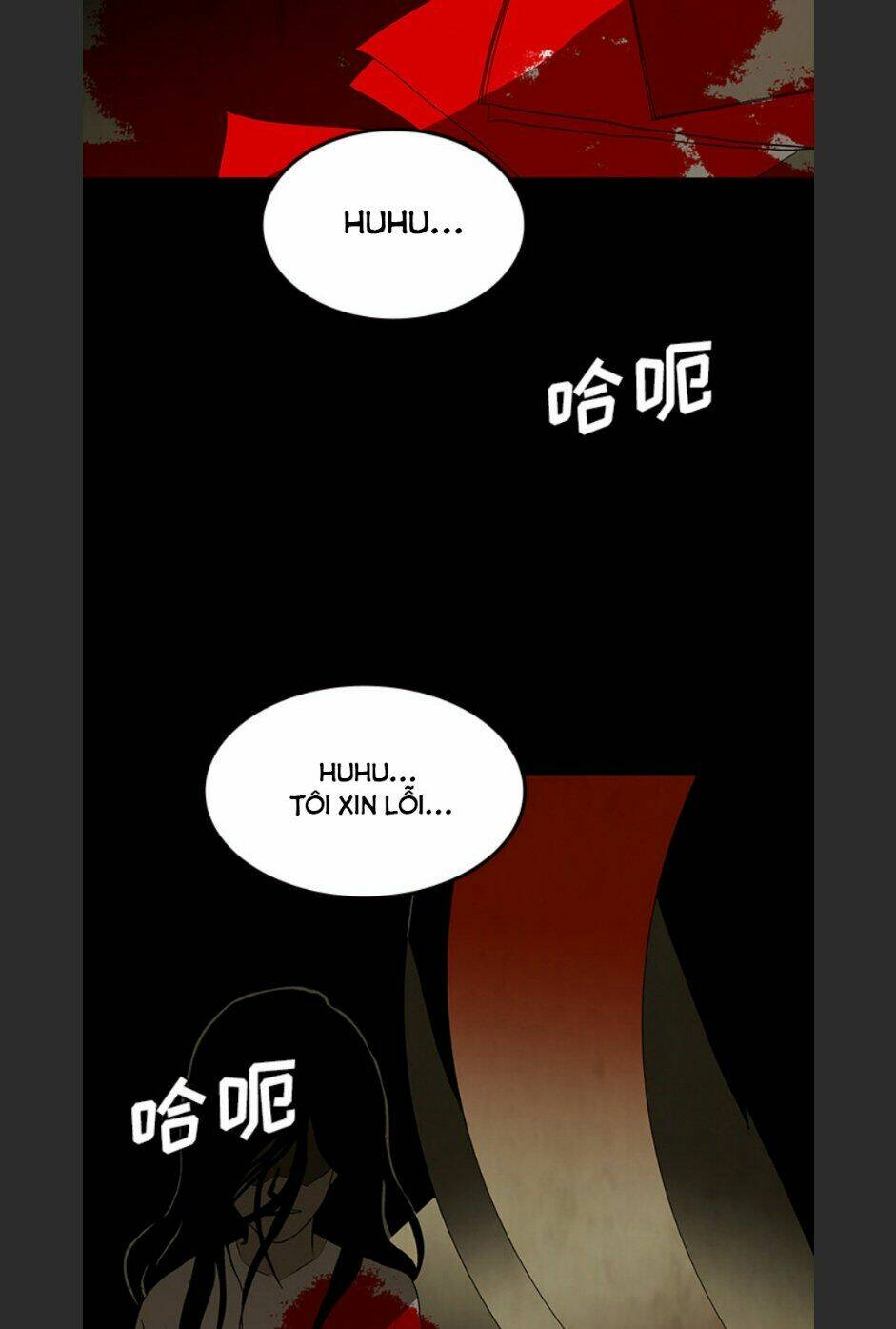 Bệnh Viện Ma Ám Chapter 64 - Next Chapter 65