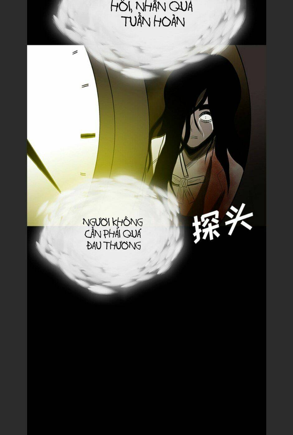 Bệnh Viện Ma Ám Chapter 64 - Next Chapter 65