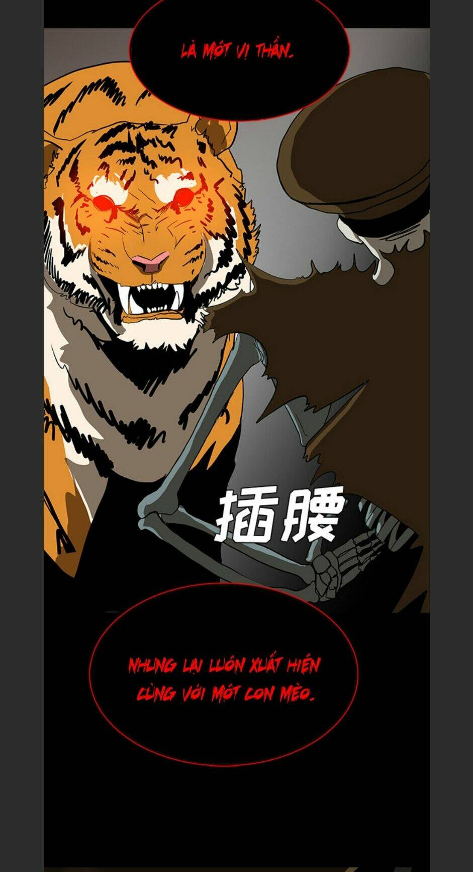 Bệnh Viện Ma Ám Chapter 65 - Next Chapter 66