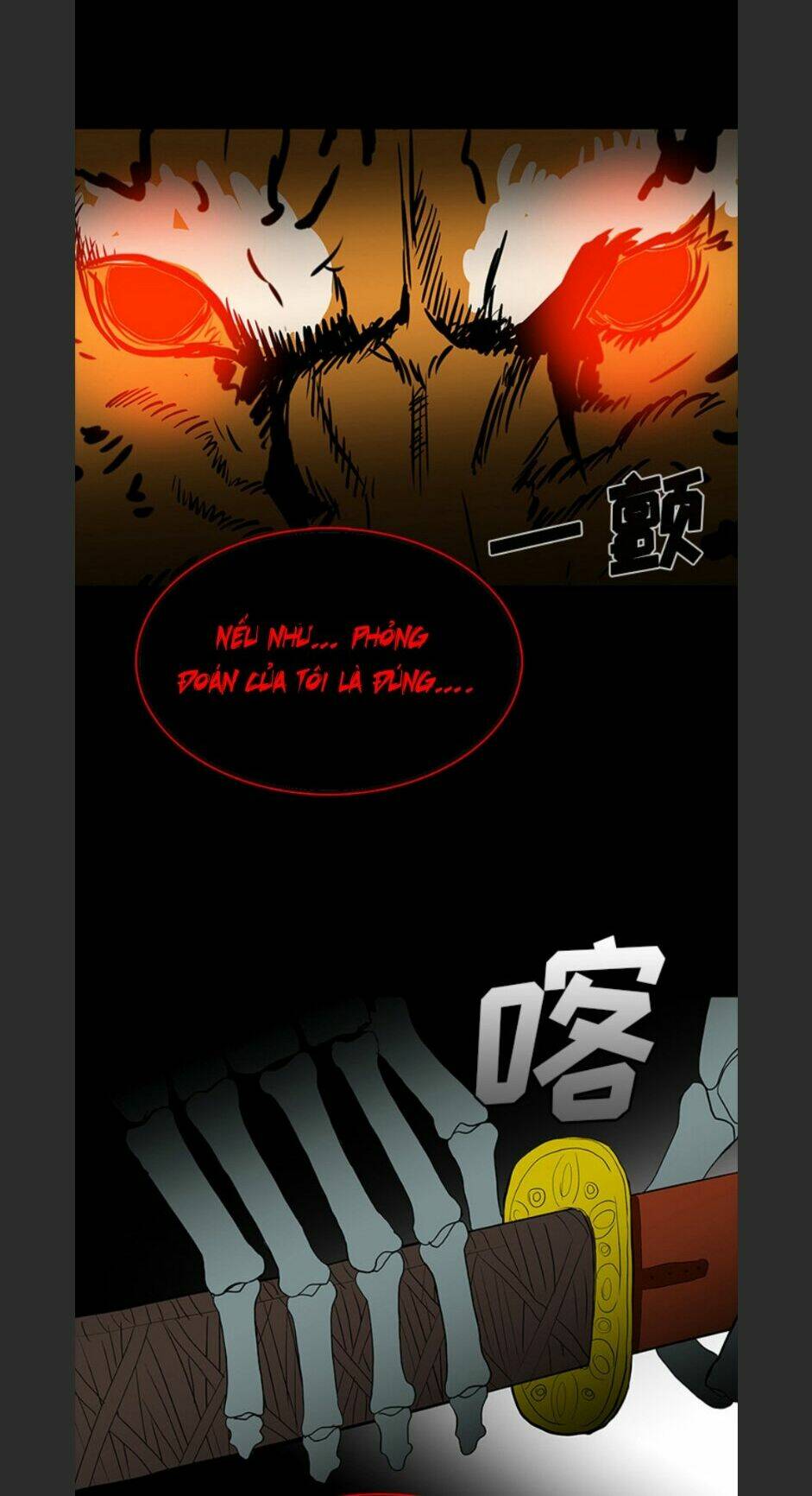 Bệnh Viện Ma Ám Chapter 65 - Next Chapter 66