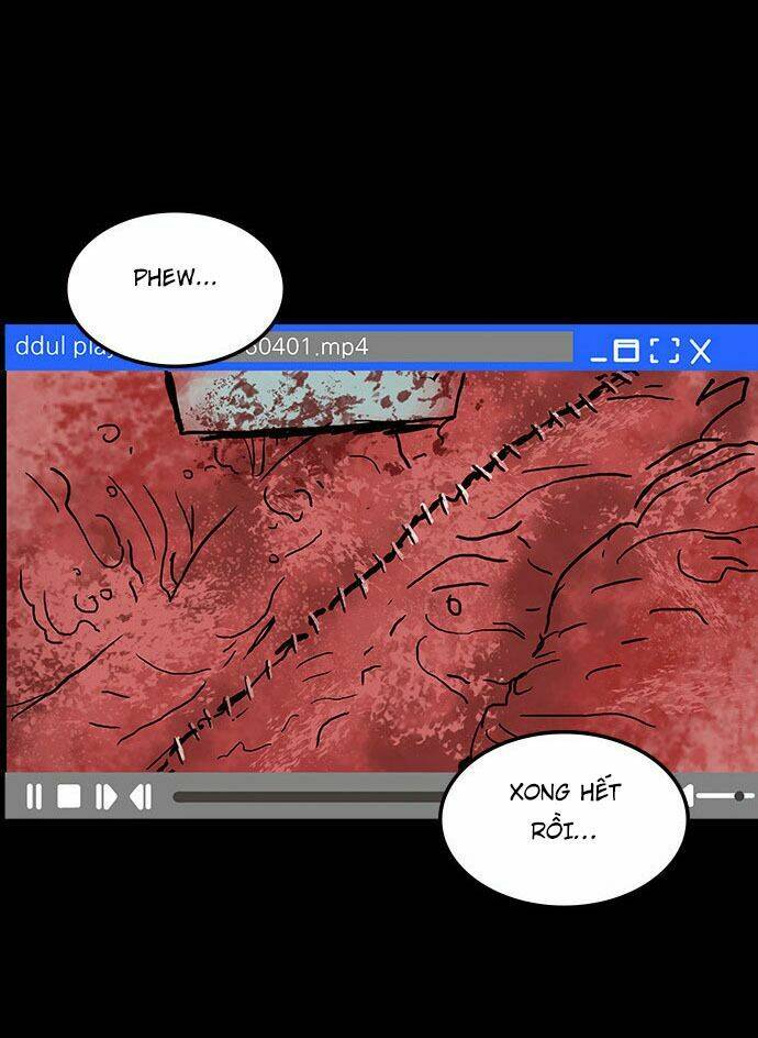 Bệnh Viện Ma Ám Chapter 9 - Trang 2