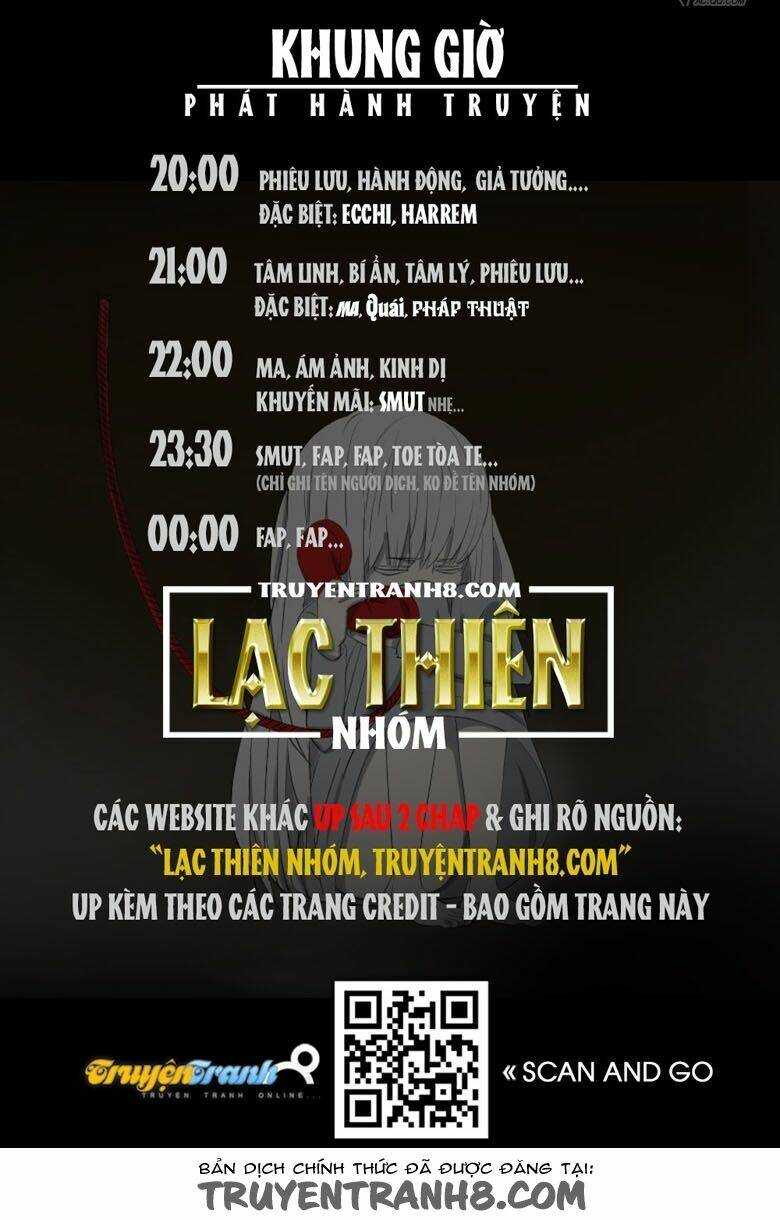 bệnh viện thiên đường chương 1 - Trang 2