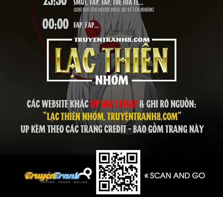 bệnh viện thiên đường chương 30 - Trang 2