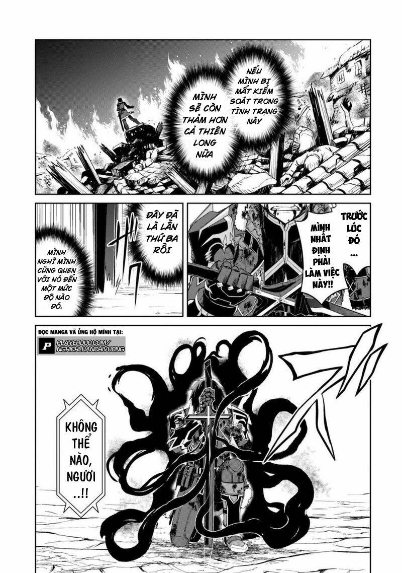 berserk of gluttony chapter 29 - Next chương 30