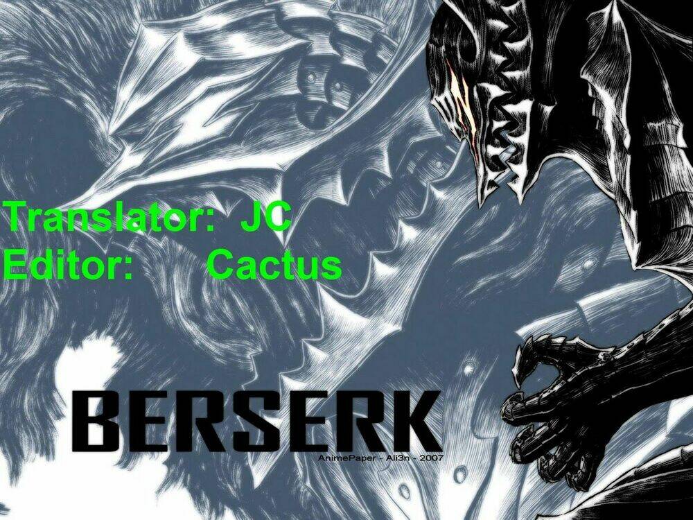 berserk chapter 10 - Trang 2