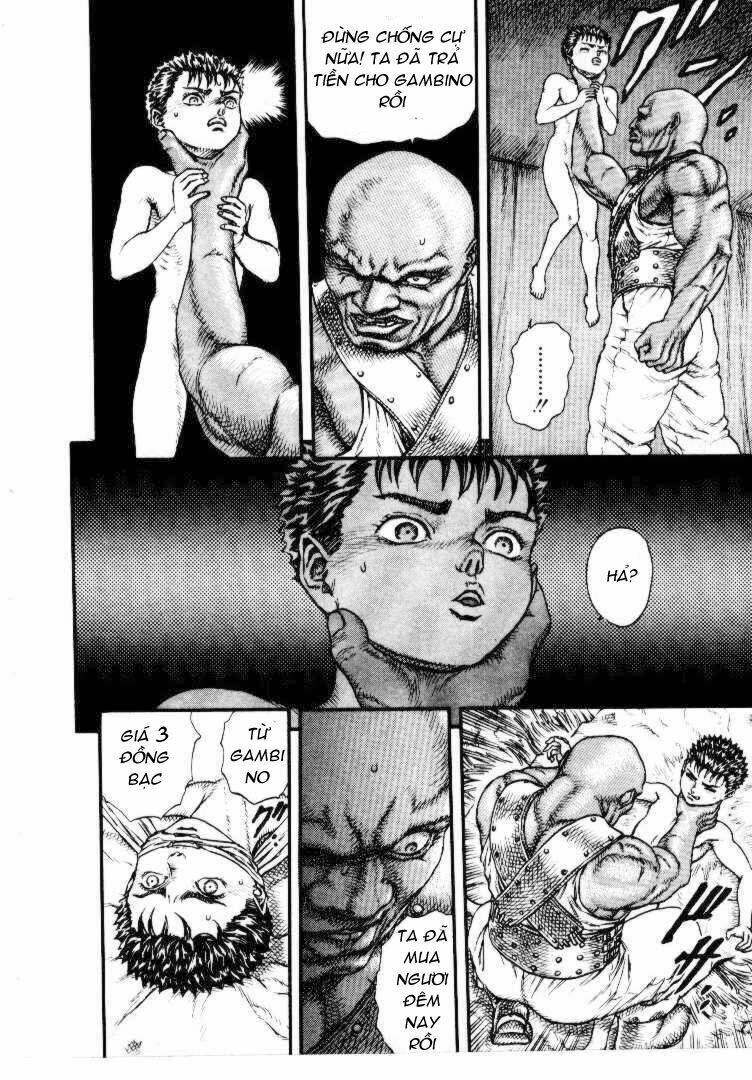 berserk chapter 10 - Trang 2