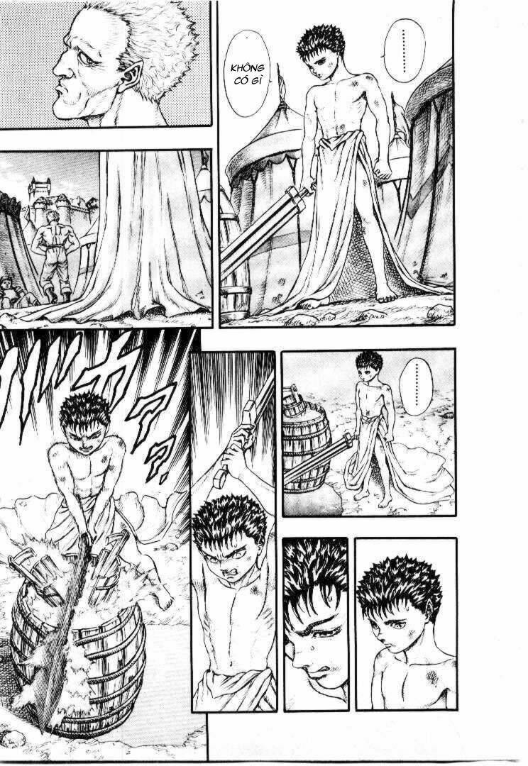 berserk chapter 10 - Trang 2