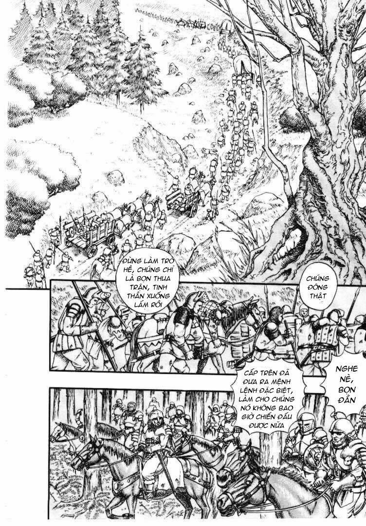 berserk chapter 10 - Trang 2