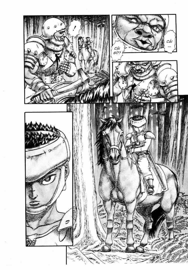 berserk chapter 10 - Trang 2