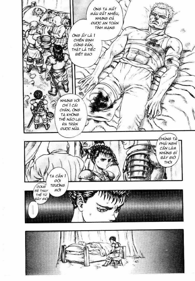 berserk chapter 10 - Trang 2